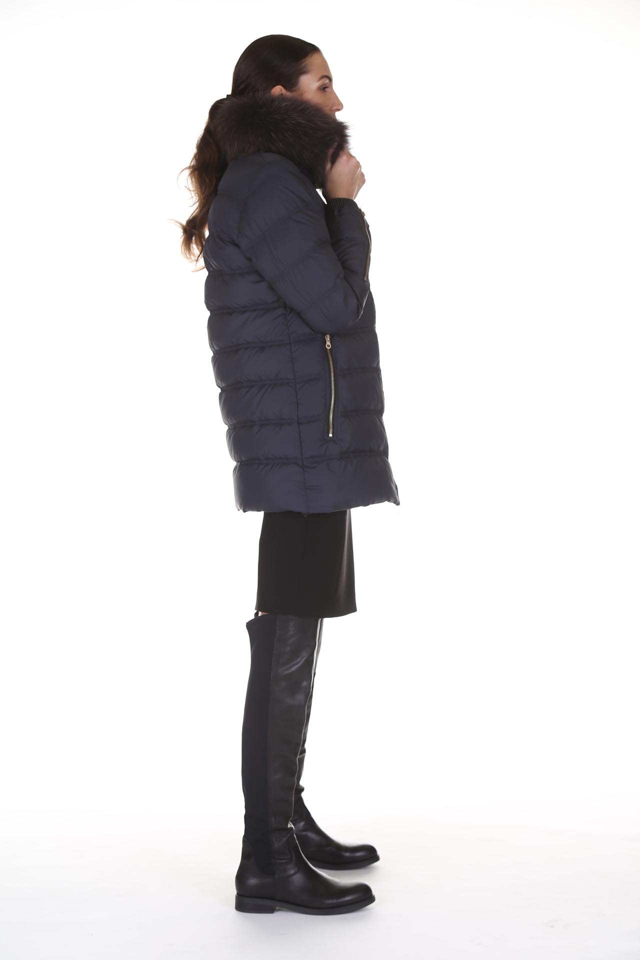 Duvetica, Puffer Jacket